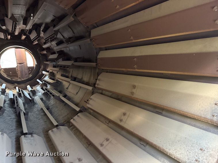 image for item EF6043 Mobile asphalt plant