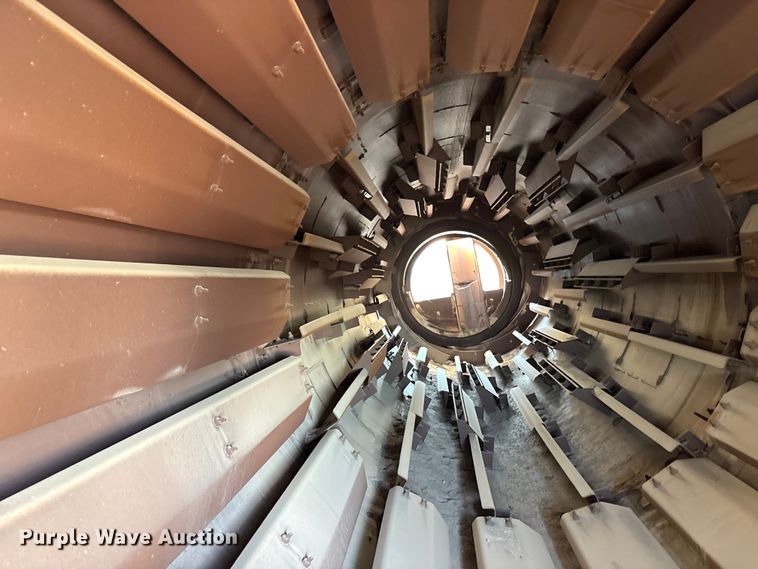 image for item EF6043 Mobile asphalt plant