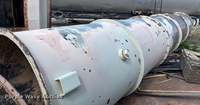 image for item EF6043 Mobile asphalt plant