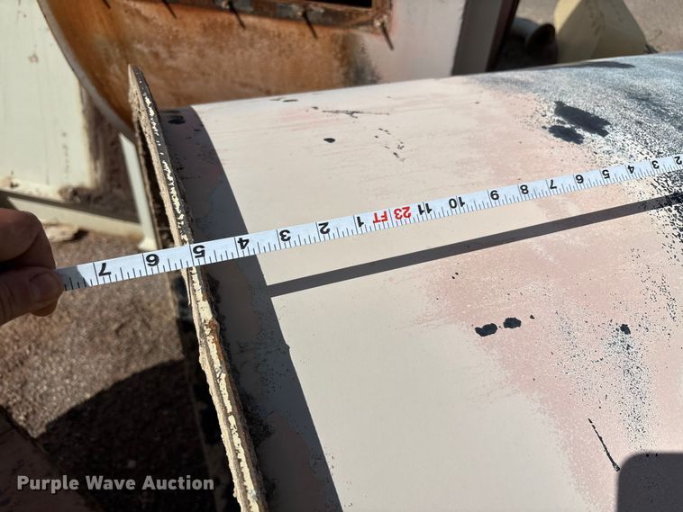 image for item EF6043 Mobile asphalt plant