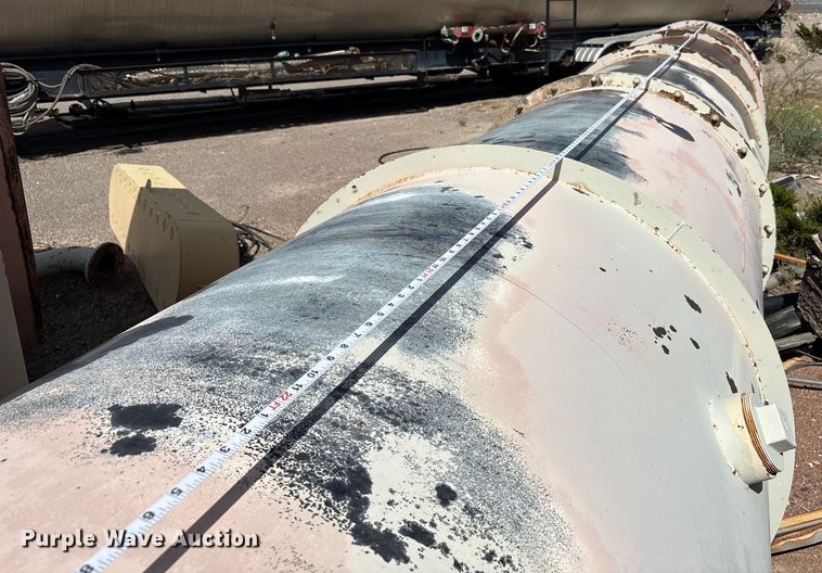 image for item EF6043 Mobile asphalt plant