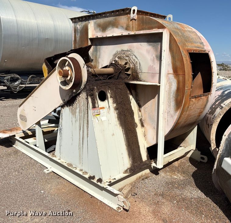 image for item EF6043 Mobile asphalt plant