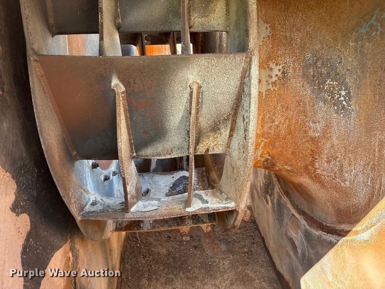 image for item EF6043 Mobile asphalt plant