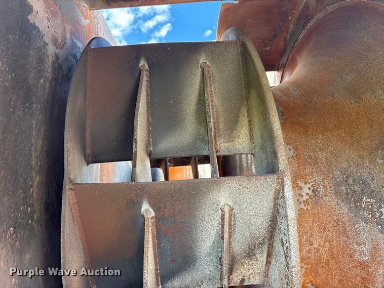 image for item EF6043 Mobile asphalt plant