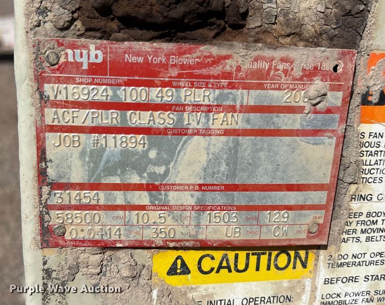 image for item EF6043 Mobile asphalt plant