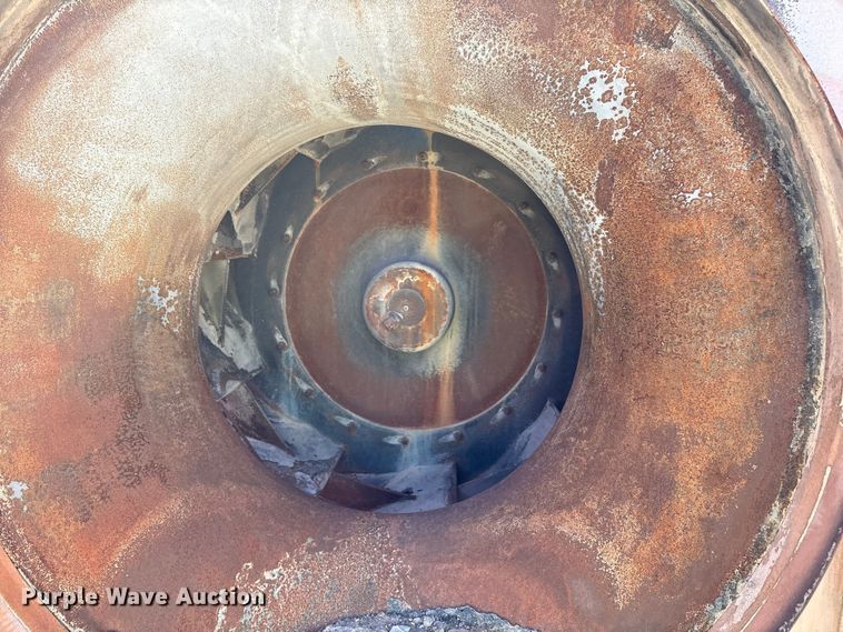 image for item EF6043 Mobile asphalt plant