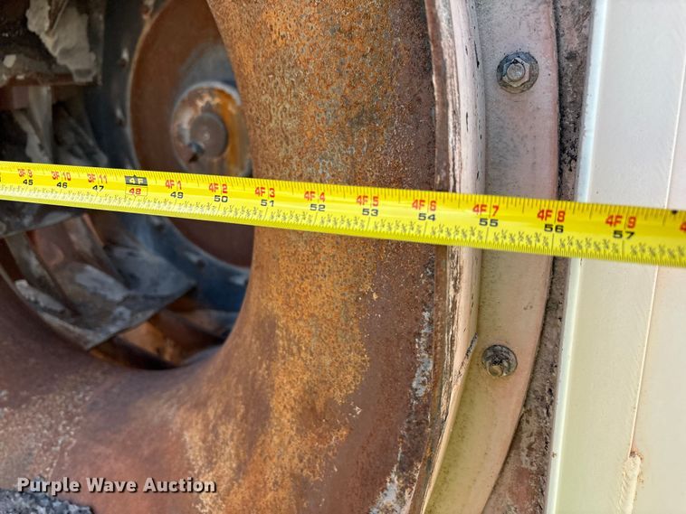 image for item EF6043 Mobile asphalt plant