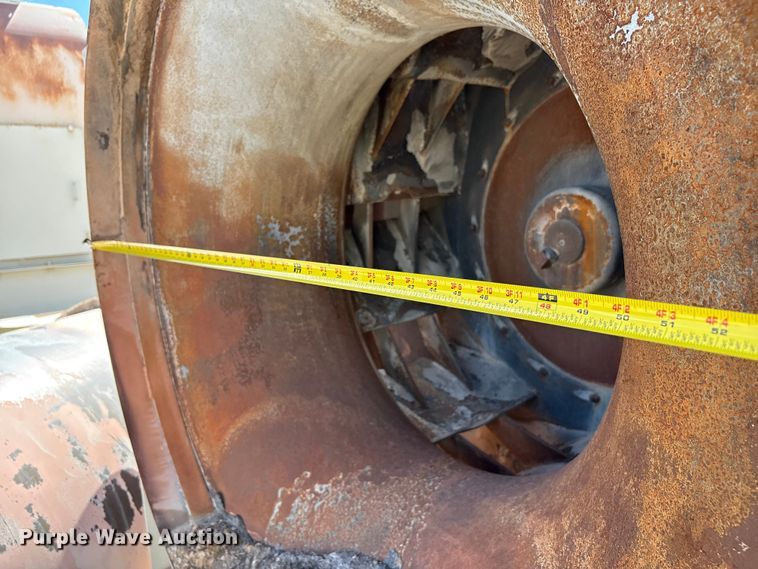 image for item EF6043 Mobile asphalt plant