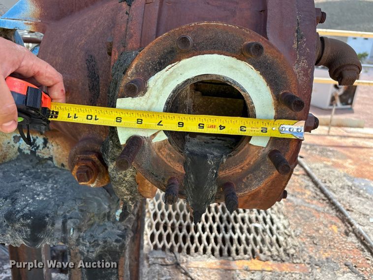 image for item EF6043 Mobile asphalt plant