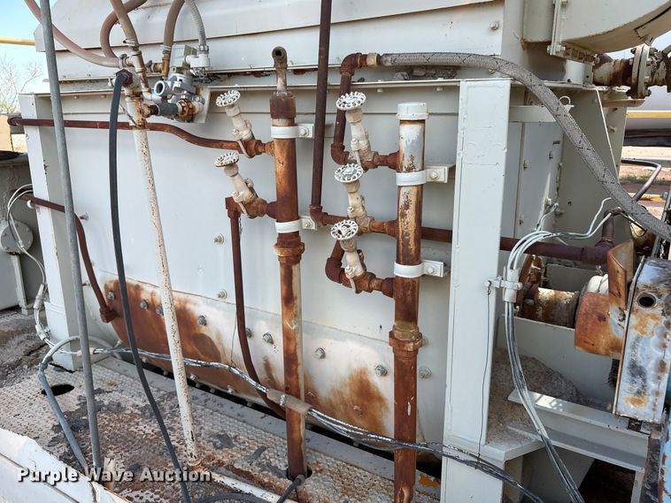 image for item EF6043 Mobile asphalt plant