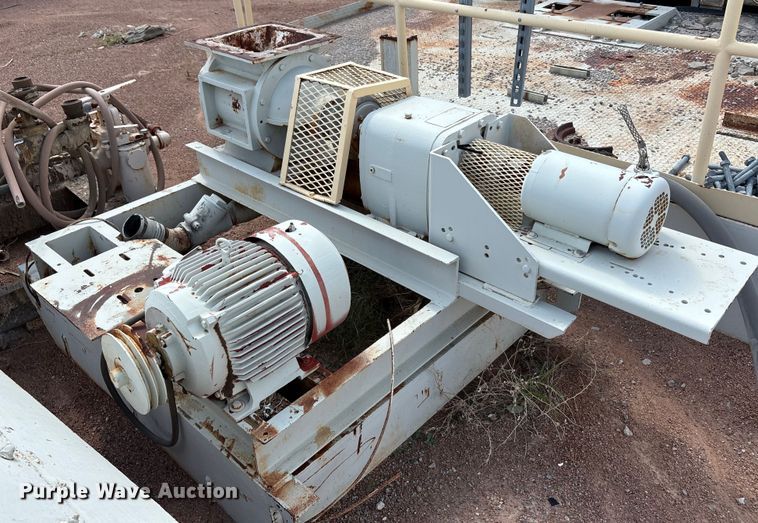 image for item EF6043 Mobile asphalt plant