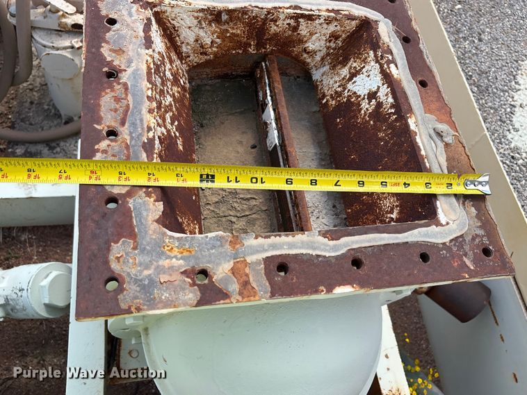 image for item EF6043 Mobile asphalt plant