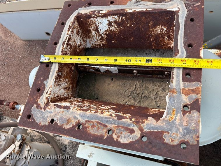 image for item EF6043 Mobile asphalt plant