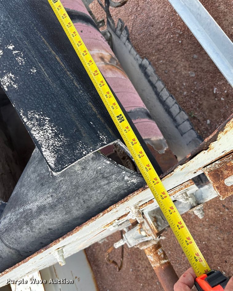 image for item EF6043 Mobile asphalt plant