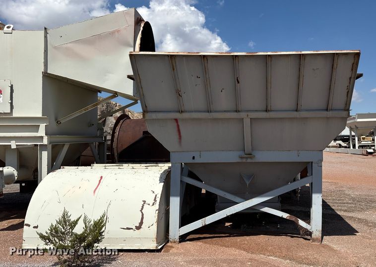 image for item EF6044 Material hopper