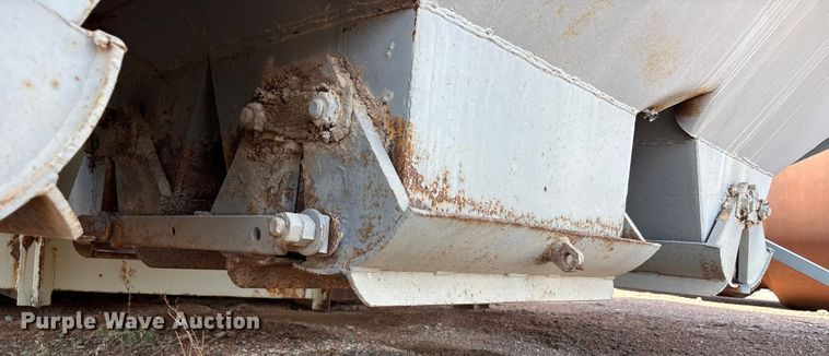 image for item EF6044 Material hopper