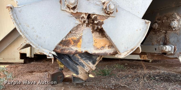 image for item EF6044 Material hopper