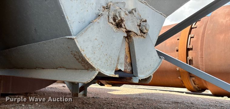 image for item EF6044 Material hopper