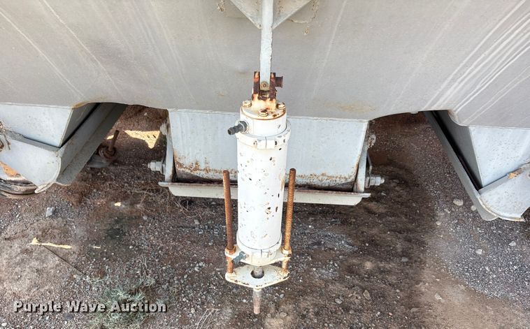 image for item EF6044 Material hopper