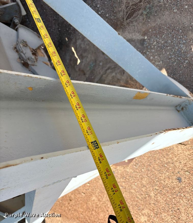 image for item EF6044 Material hopper