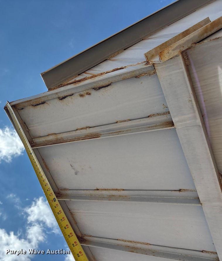 image for item EF6044 Material hopper