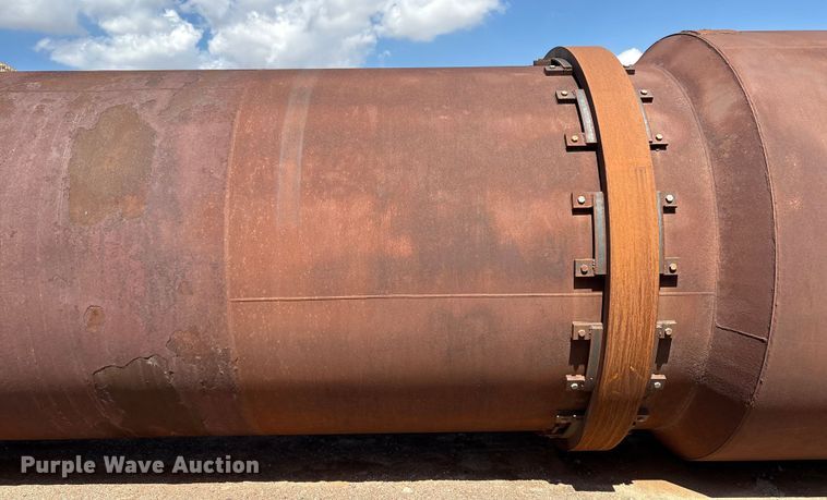 image for item EF6045 Mixer drum