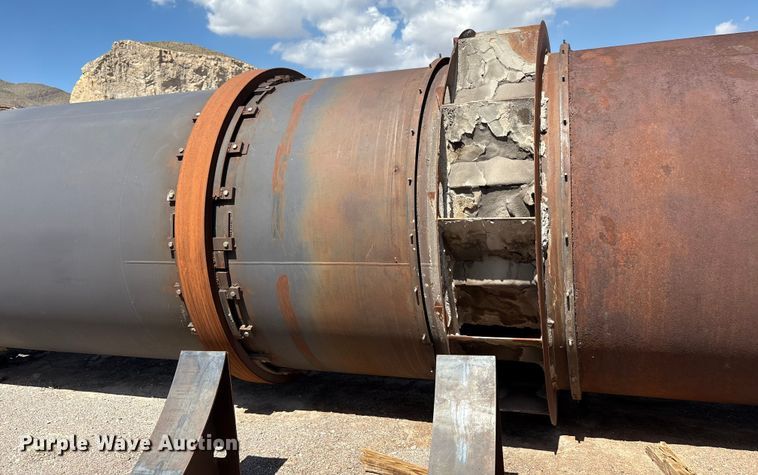 image for item EF6045 Mixer drum