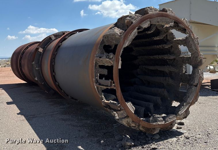 image for item EF6045 Mixer drum