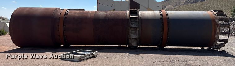 image for item EF6045 Mixer drum