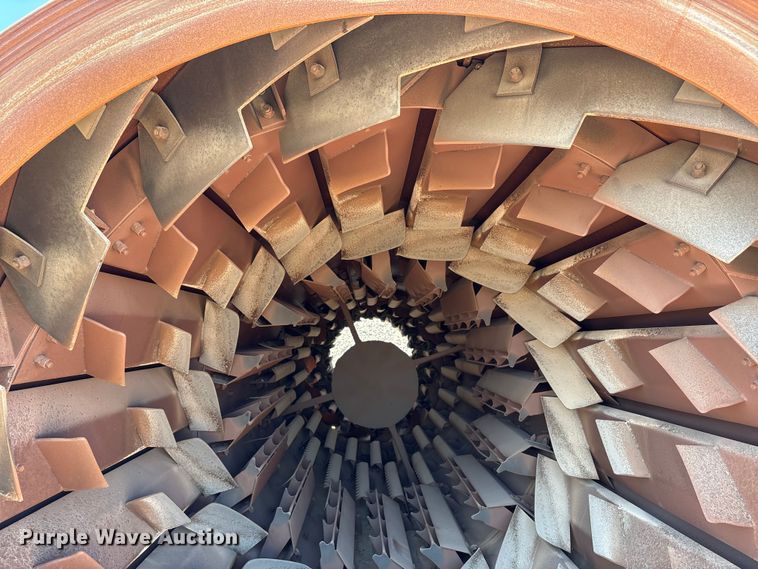 image for item EF6045 Mixer drum