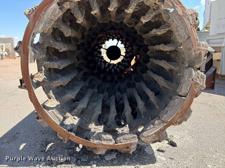 image for item EF6045 Mixer drum