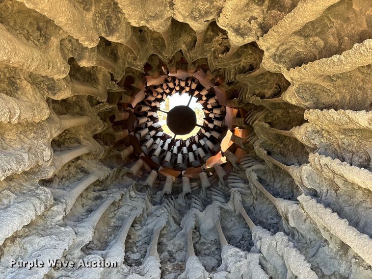 image for item EF6045 Mixer drum