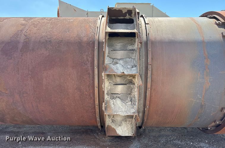 image for item EF6045 Mixer drum