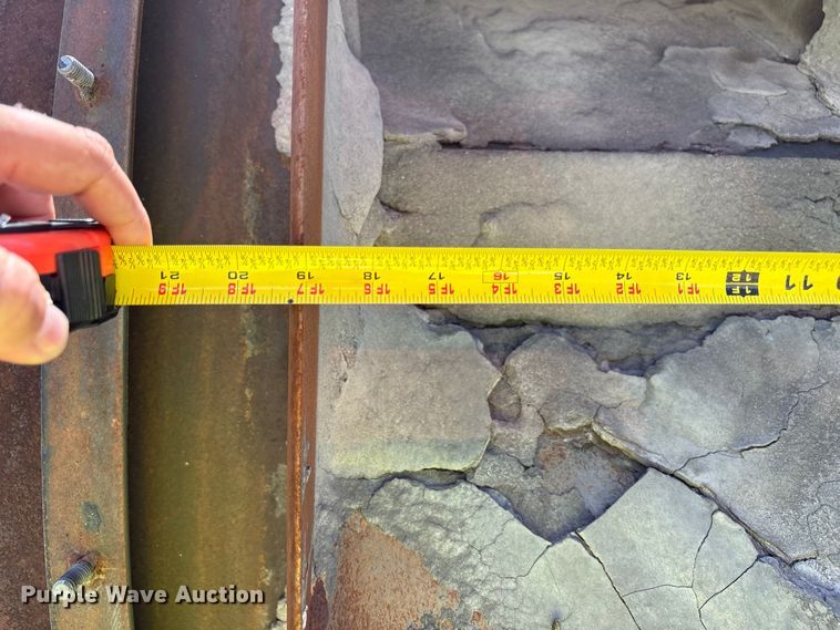 image for item EF6045 Mixer drum