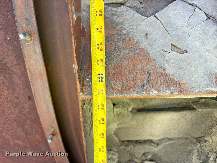 image for item EF6045 Mixer drum