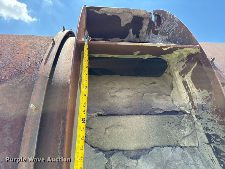 image for item EF6045 Mixer drum