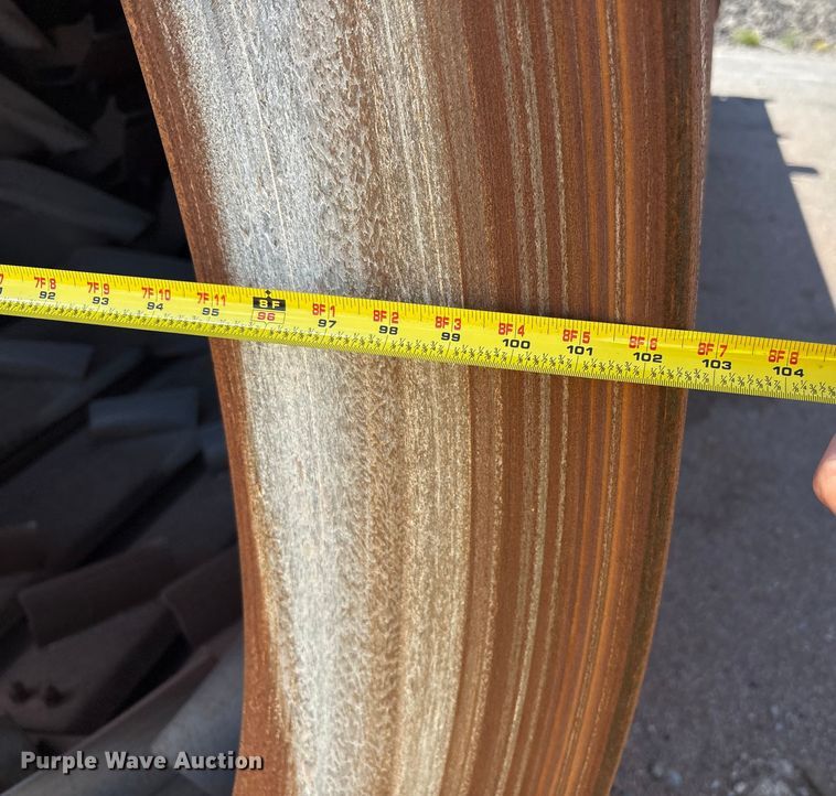 image for item EF6045 Mixer drum