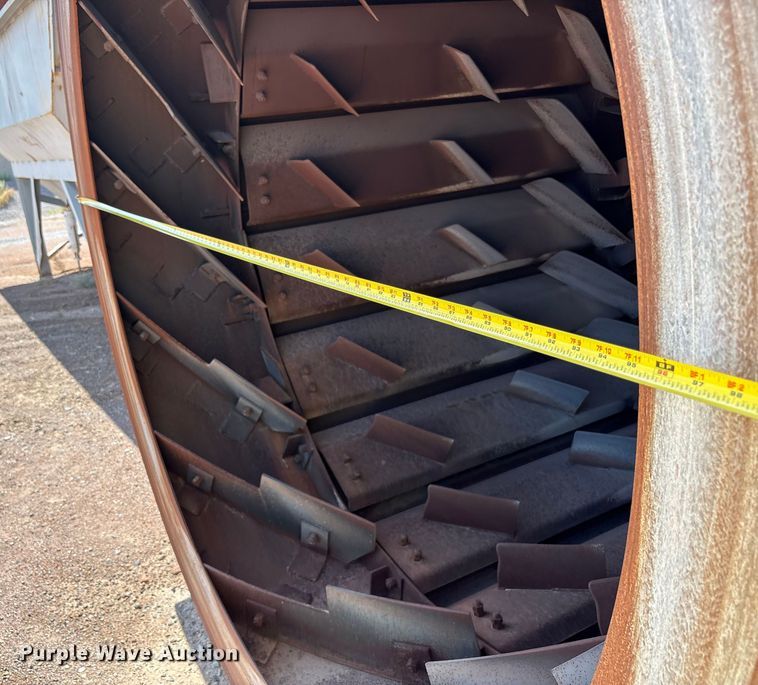 image for item EF6045 Mixer drum