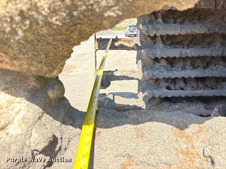 image for item EF6045 Mixer drum