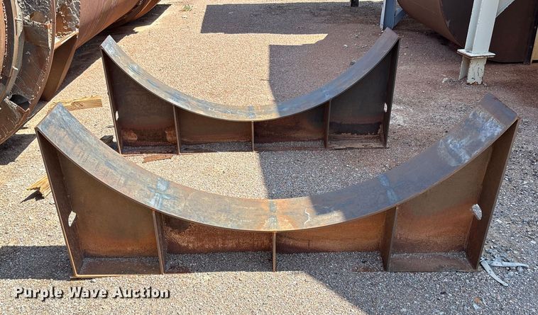 image for item EF6045 Mixer drum