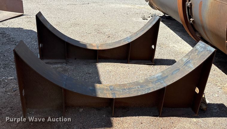 image for item EF6045 Mixer drum