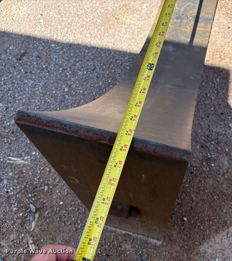 image for item EF6045 Mixer drum