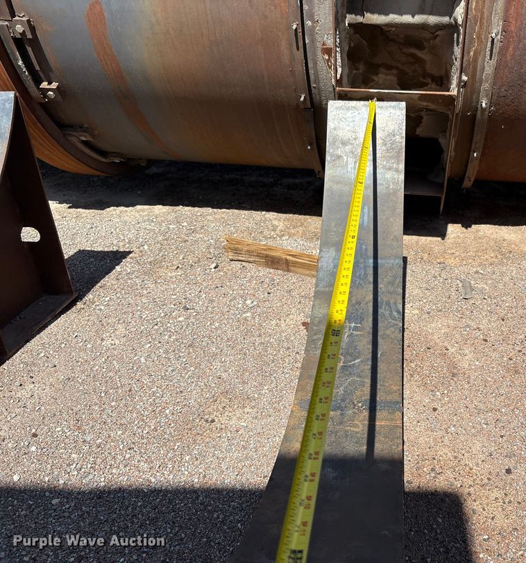 image for item EF6045 Mixer drum