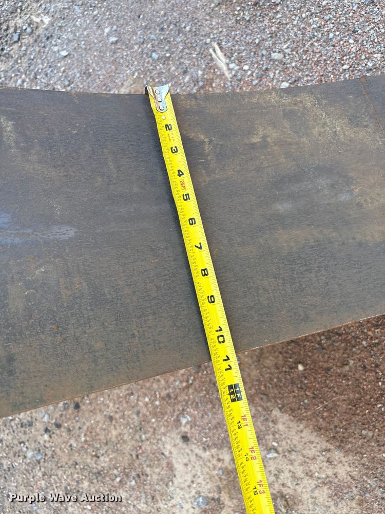 image for item EF6045 Mixer drum