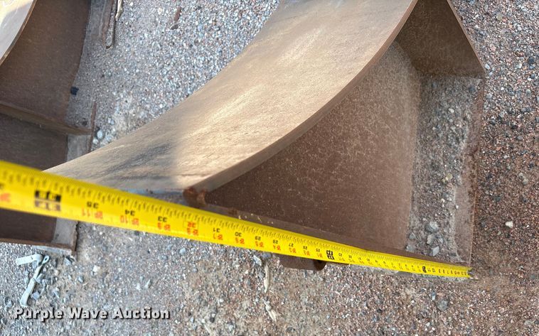 image for item EF6045 Mixer drum