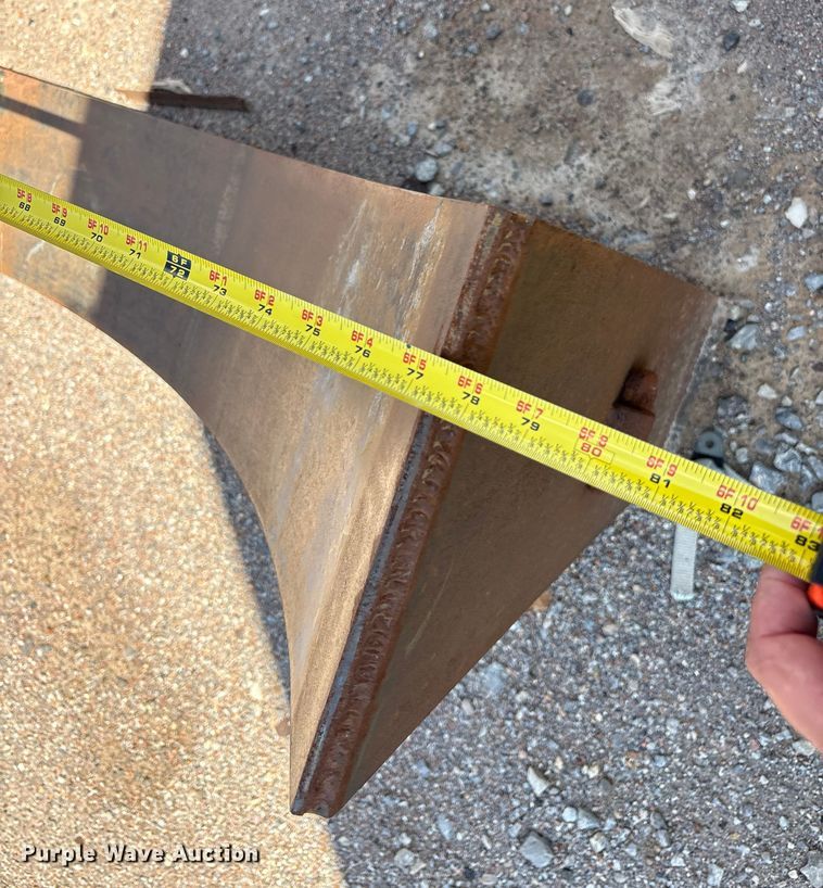 image for item EF6045 Mixer drum