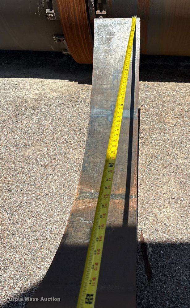 image for item EF6045 Mixer drum