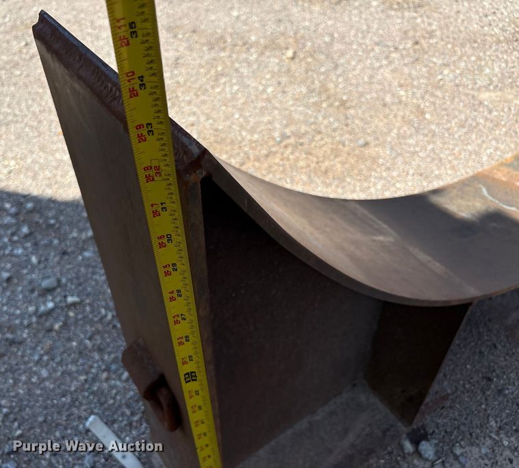 image for item EF6045 Mixer drum