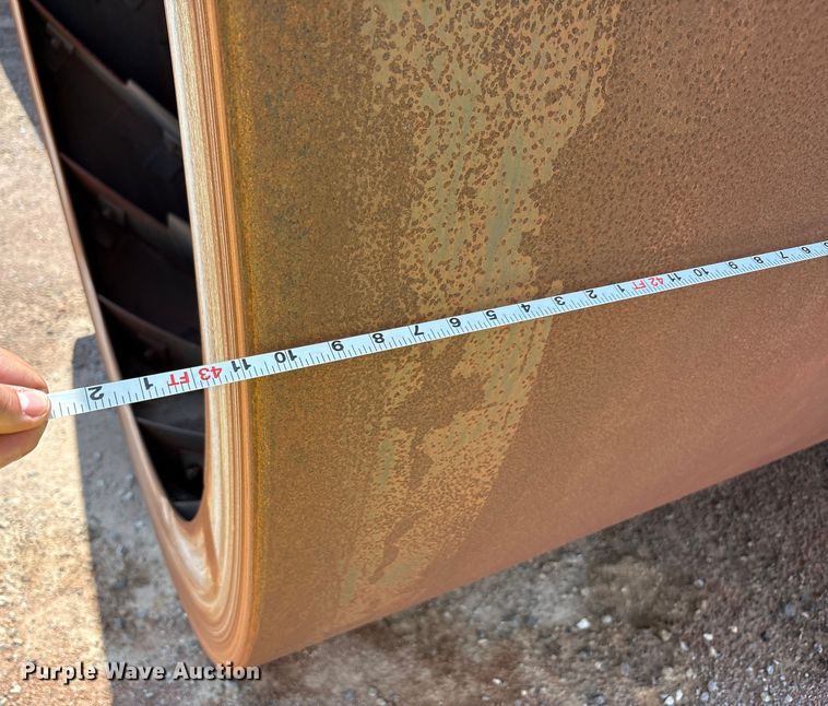 image for item EF6045 Mixer drum