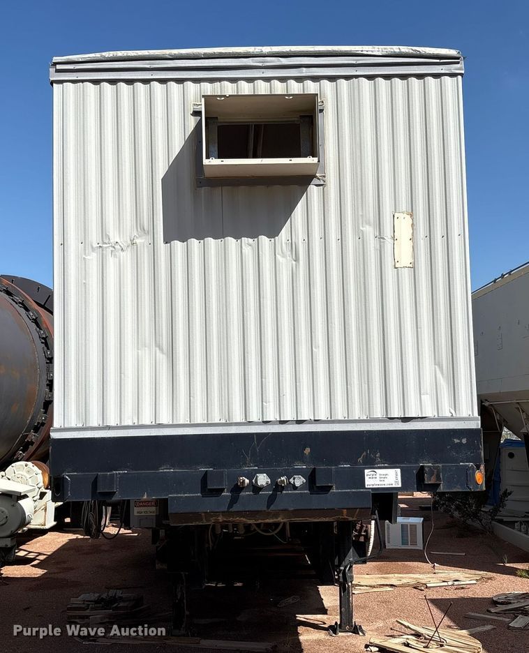 image for item EF6047 Mobile asphalt plant